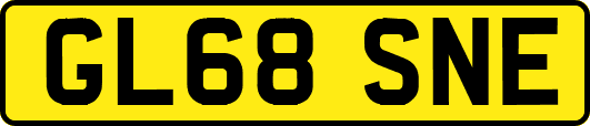 GL68SNE