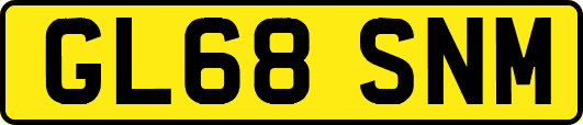 GL68SNM