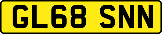 GL68SNN