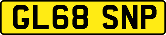 GL68SNP