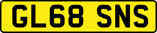 GL68SNS
