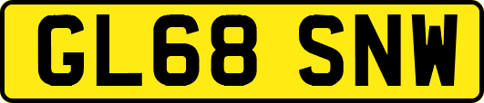 GL68SNW