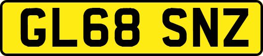 GL68SNZ