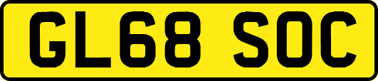 GL68SOC