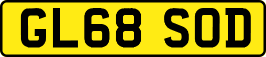 GL68SOD