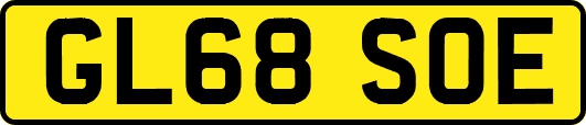 GL68SOE