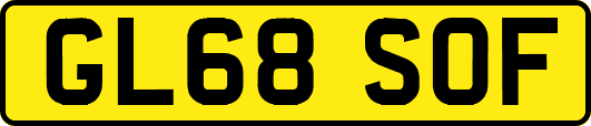 GL68SOF