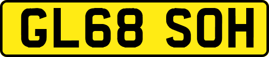 GL68SOH