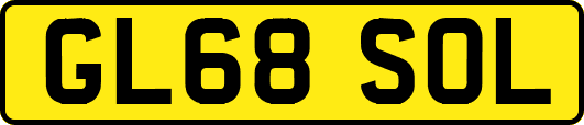 GL68SOL