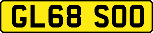 GL68SOO