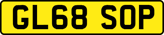 GL68SOP