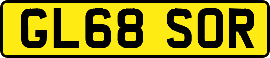 GL68SOR