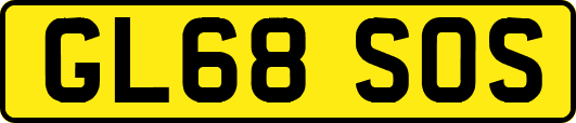 GL68SOS