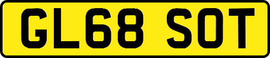 GL68SOT