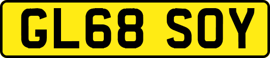 GL68SOY