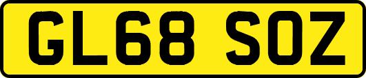 GL68SOZ