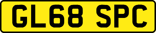 GL68SPC