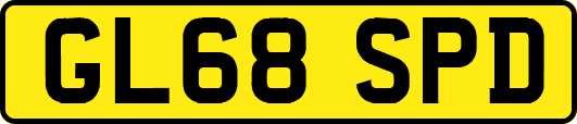 GL68SPD
