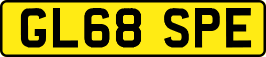 GL68SPE