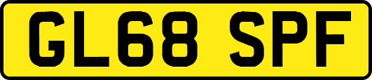 GL68SPF