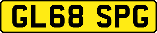 GL68SPG
