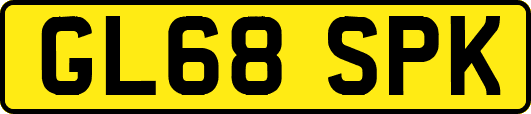 GL68SPK