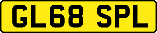 GL68SPL