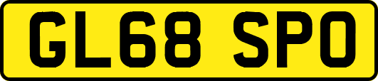 GL68SPO