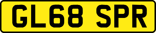 GL68SPR