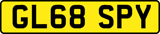 GL68SPY