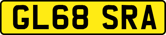 GL68SRA
