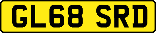 GL68SRD