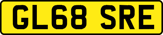 GL68SRE