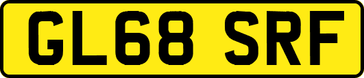 GL68SRF