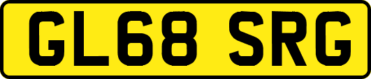 GL68SRG