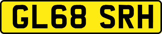 GL68SRH