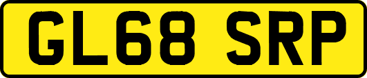 GL68SRP