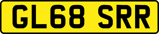 GL68SRR