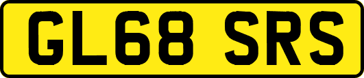 GL68SRS