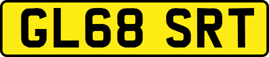 GL68SRT