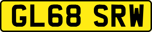 GL68SRW