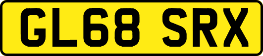 GL68SRX
