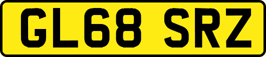 GL68SRZ