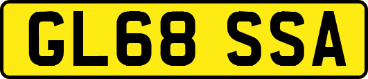 GL68SSA