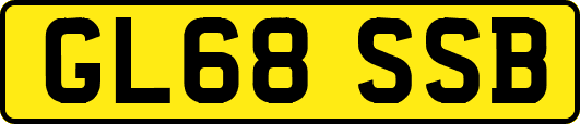 GL68SSB