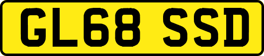 GL68SSD