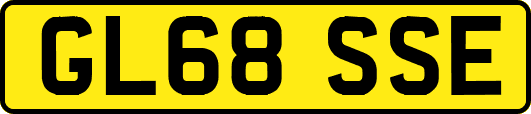 GL68SSE