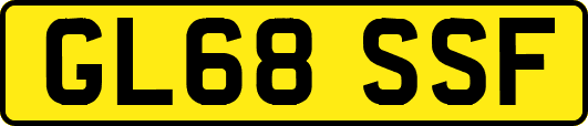 GL68SSF