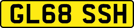 GL68SSH