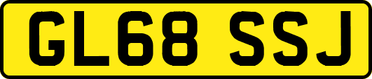 GL68SSJ